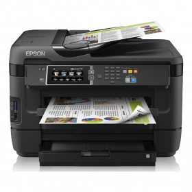 Epson Workforce WF-7620DTWF