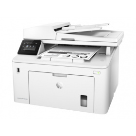 HP Laserjet Pro MFP M227fdw