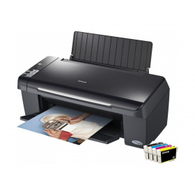 Epson Stylus DX4450