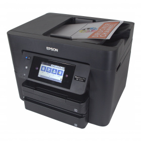 Epson Workforce Pro WF-4740DTWF