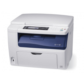 Xerox Workcentre 6025