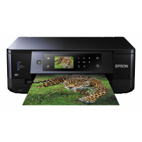 Epson Expression Premium XP-640