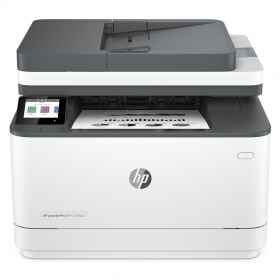 HP Laserjet Pro MFP 3102fdw