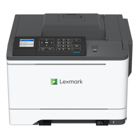 Lexmark CS521dn
