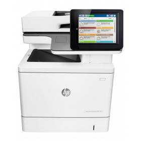 HP Color Laserjet Enterprise MFP M577dn