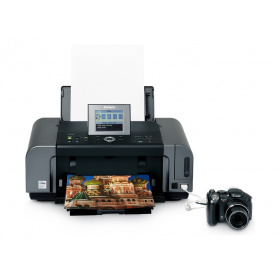 Canon Pixma iP6700D