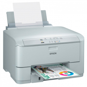 Epson Workforce Pro WP-4015 DN