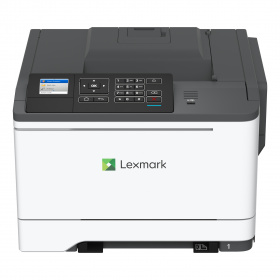 Lexmark CS421dn