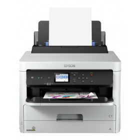 Epson Workforce Pro WF-C5210DW