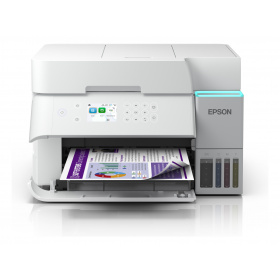 Epson Ecotank ET-3956