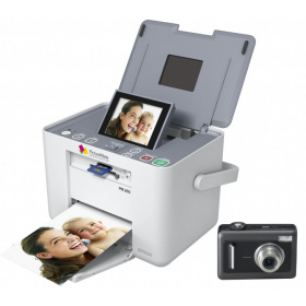 Epson Picturemate PM260