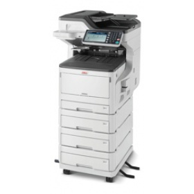Oki MC853dnv