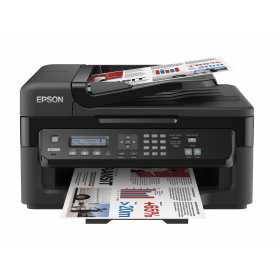 Epson Workforce WF-2520NF
