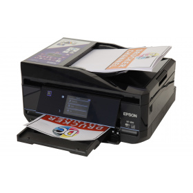 Epson Expression Premium XP-810