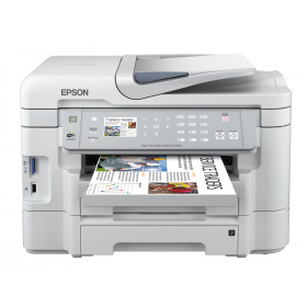 Epson Workforce WF-3530DTWF