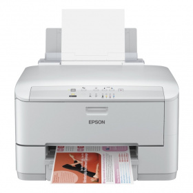 Epson Workforce Pro WP-4095 DN