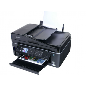 Epson Stylus Office BX610FW