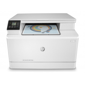 HP Color Laserjet Pro MFP M182n