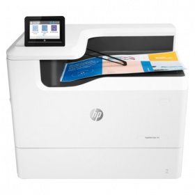 HP Pagewide Color 755dn