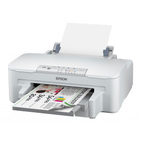 Epson Workforce WF-3010DW