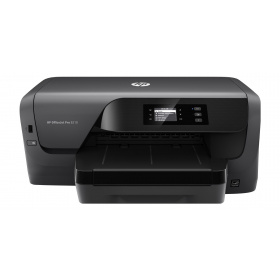 HP Officejet Pro 8210