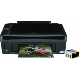 Epson Stylus SX420W