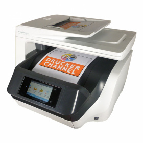 HP Officejet Pro 8730