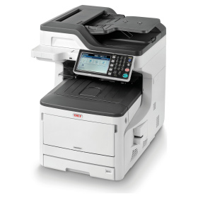 Oki MC883dn