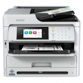 Epson Workforce Pro WF-M5899DWF