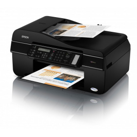 Epson Stylus Office BX310FN