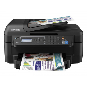 Epson Workforce WF-2650DWF