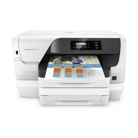 HP Officejet Pro 8218