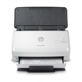 HP Scanjet Pro 3000 s4