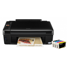 Epson Stylus SX218