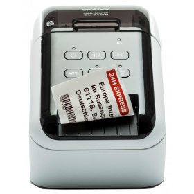Brother QL-810Wc