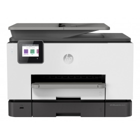 HP Officejet Pro 9020