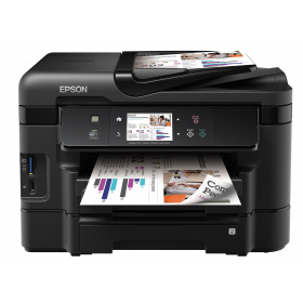 Epson Workforce WF-3540DTWF