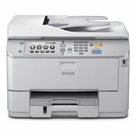 Epson Workforce Pro WF-5690DWF
