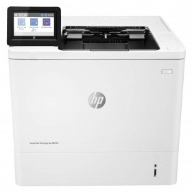 HP Laserjet Enterprise M612dn
