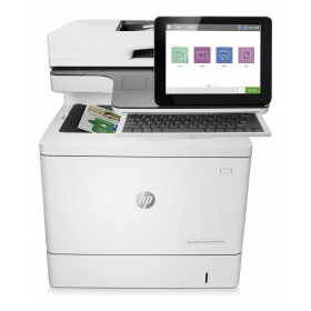 HP Color Laserjet Enterprise Flow MFP M578c