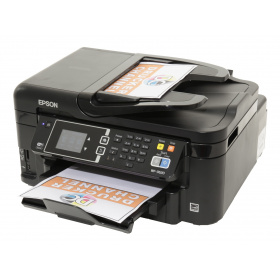 Epson Workforce WF-3620DWF