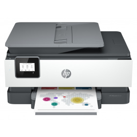 HP Officejet 8012e
