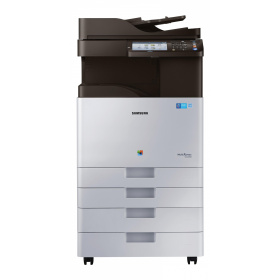 Samsung Multixpress X3220NR