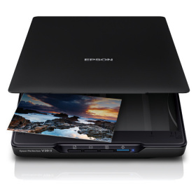 Epson Perfection V39II