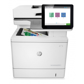 HP Color Laserjet Enterprise MFP M578dn