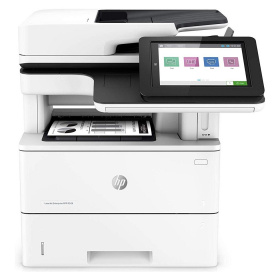 HP Laserjet Enterprise MFP M528f