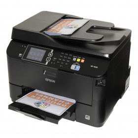 Epson Workforce Pro WF-4630DWF