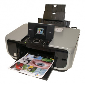 Canon Pixma MP600