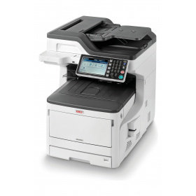 Oki MC853dn