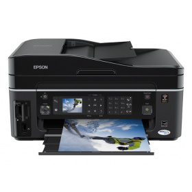 Epson Stylus SX610FW